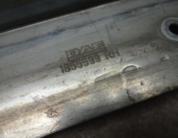 Halterungen DAF XF 105 Platte DAF 1855599 Befestigungsplatte