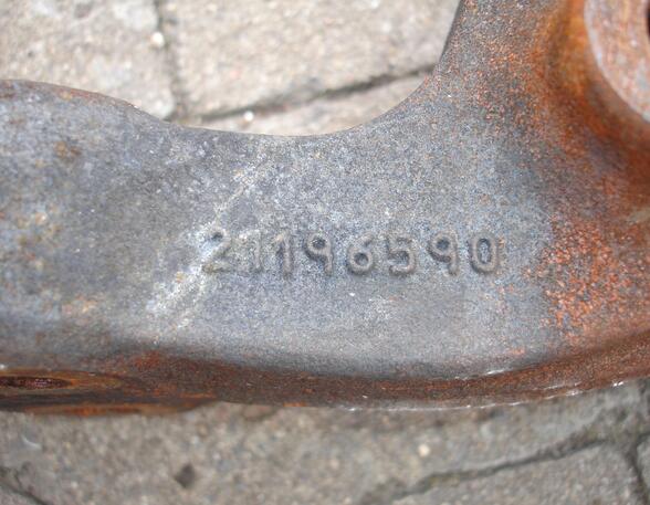 Holding Device Volvo FH 13 FH4 Volvo 21196590