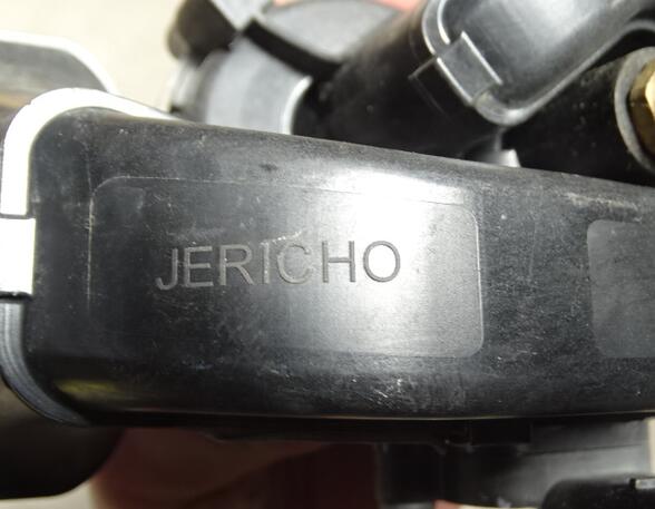 Horn for Mercedes-Benz Actros MP 4 A0005425221 Jericho Drucklufthupe