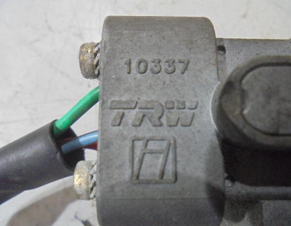 Ignition Lock Cylinder Iveco Stralis 2996565 Zuendschloss