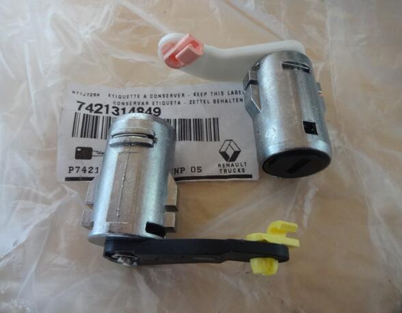 Ignition Lock Cylinder Renault Premium 2 Renault 7421314849 Volvo