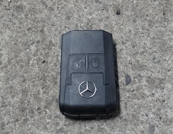 Ignition Starter Switch for Mercedes-Benz Actros MP 4 A0004468608 A0004463808 Fernbedienung Zentralverriegelung