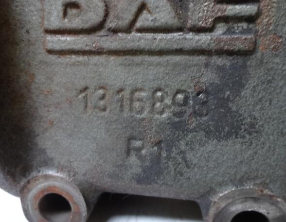 Injection Pump DAF XF 95 DAF 1316893 DAF XF315M
