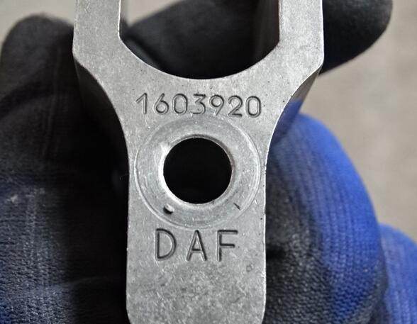 Verstuiver voor DAF XF 105 1603920 Injektorhalter Halter