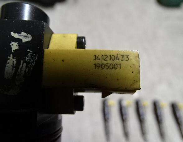 Einspritzdüse DAF XF 105 Delphi 1905001 Injektor DAF CF 