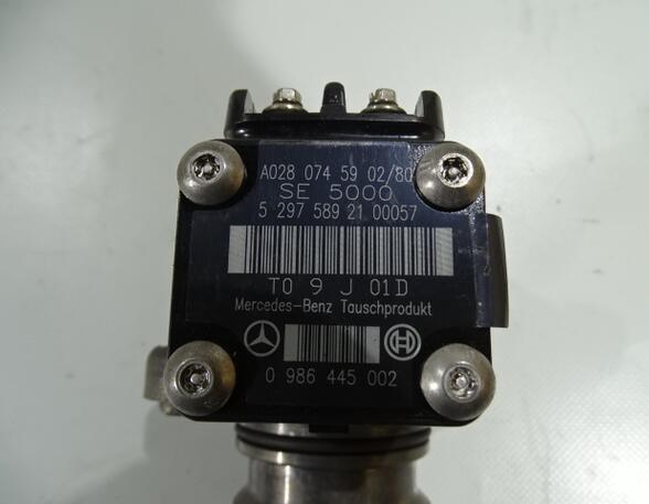 Injector Nozzle Mercedes-Benz Actros MP2 A0280745902 0414799025 Steckpumpe 0280745902