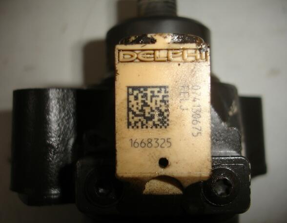 Verstuiver DAF 85 CF Paccar MX340 DAF 1668325 Delphi