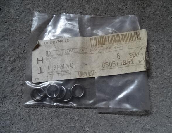 Injector Seal Ring Washer Mercedes-Benz Actros A5419970645 buy 8 €