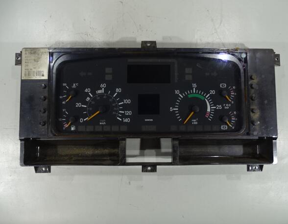 Kombi Instrument (Instrumentenkombination, Schalttafeleinsatz) Mercedes-Benz ATEGO A9574460321 Econic Tacho Tachometer