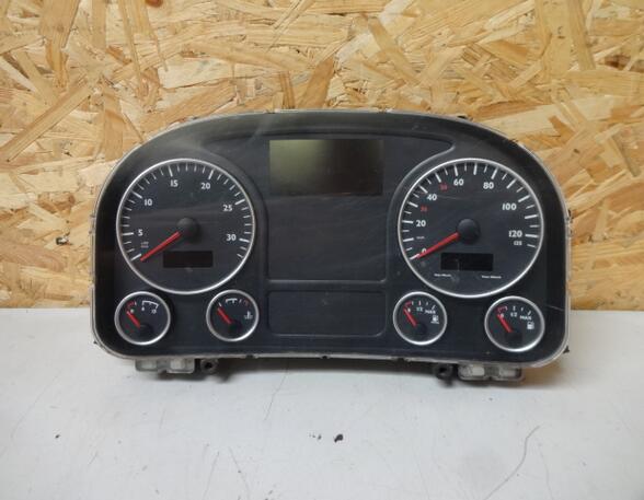 Instrument Cluster MAN TGA 81.27202-6220