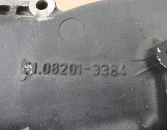 Intake Manifold MAN TGA 51.08201-3384 MAN D20 Saugrohr