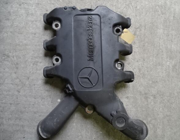 Intake Manifold Mercedes-Benz Actros MP 3 A5410981717 OM501LA