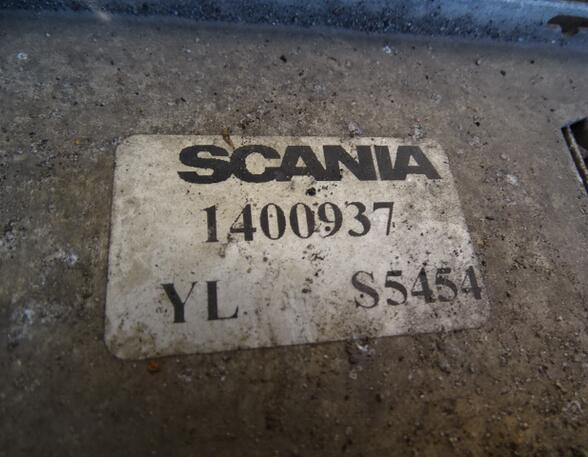 Ladeluftkühler Scania P - series 1400937 Intercooler 1365209 Scania 10571470 1516489