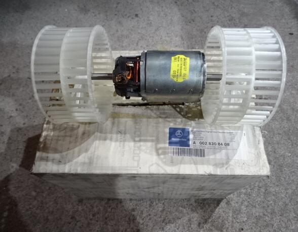 Elektrische motor interieurventilatie Mercedes-Benz Actros MP 3 A0028308408 Original