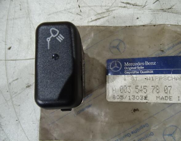 Interior Light Switch Mercedes-Benz ATEGO A0035457807 Wippschalter