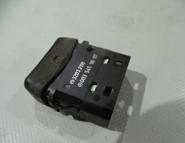 Interior Light Switch Mercedes-Benz Actros A0035459607 Swich 3203.2118