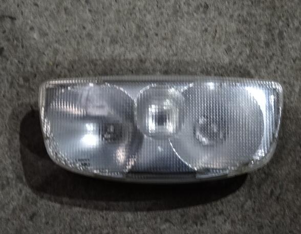 Interieurverlichting voor Mercedes-Benz Actros MP 4 A9438201201 Leseleuchte rechts