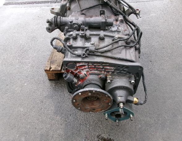 Schaltgetriebe Renault Midliner 5010243026 EATON Y04191