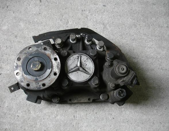 Schaltgetriebe Mercedes-Benz UNIMOG Nebenantrieb 3892641501