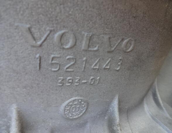 Schaltgetriebe Volvo F 10 Volvo SR1900 Getriebe Volvo SR 1900 Volvo 1521443
