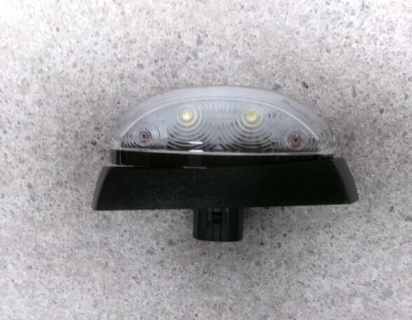 Contourlamp voor DAF XF 106 Hella 2XS205.020-011 LED