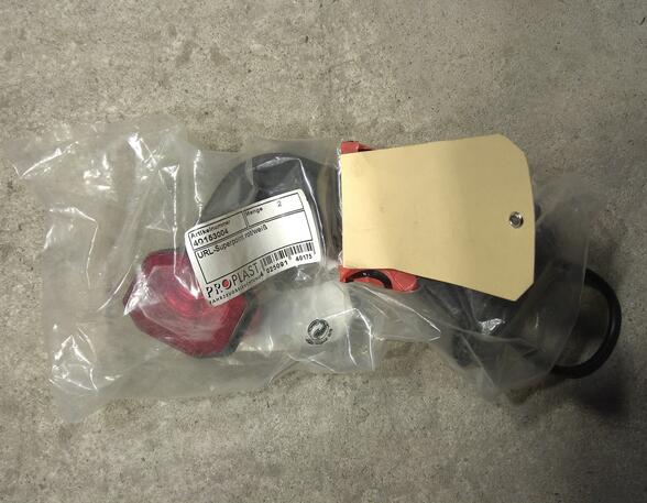 Marker Lamp for MAN TGA 40153004 links rot/weiss