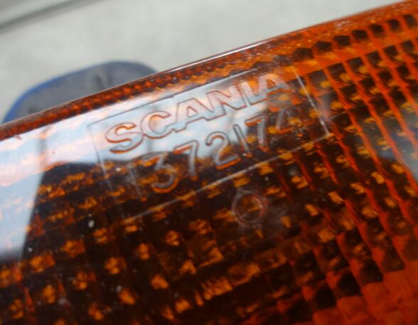 Begrenzungsleuchte Scania 4 - series Scania 1372174 Positionsleuchte Markierungsleuchte
