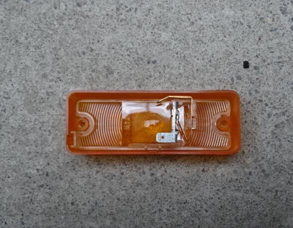 Marker Light for DAF XF 105 Hella 0231410 A0004824732 Iveco 41054985