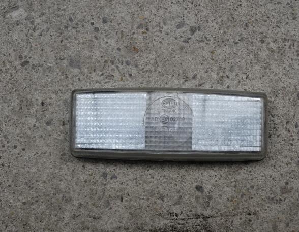 Marker Light for Mercedes-Benz ATEGO 2 Hella AD02789 Positionsleuchte A0018208301