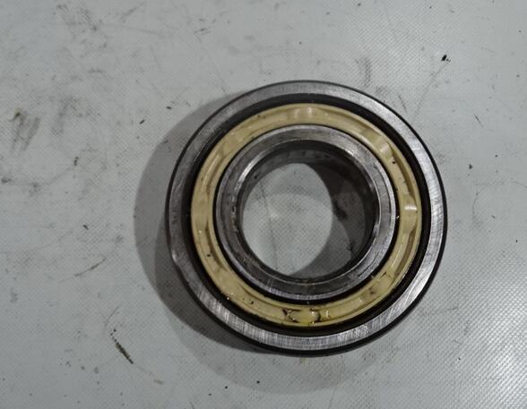 Ophanging drager automatische transmissie Scania R - series SKF BB1-3365AE Kugellager