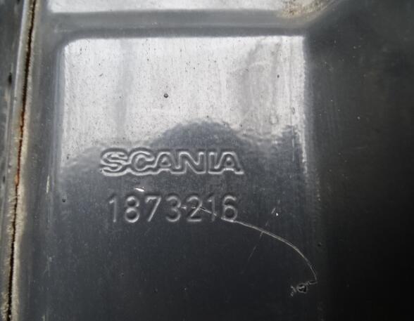 Houder bumper voor Scania R - series Halter Scania 1873216