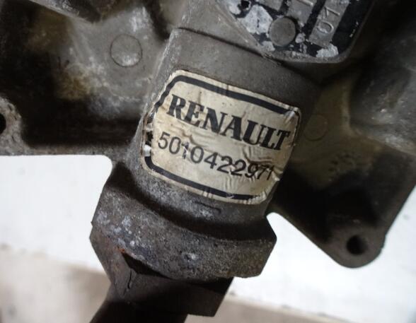 Vierkreisschutzventil Renault Premium AE4605 II36650 5010422971