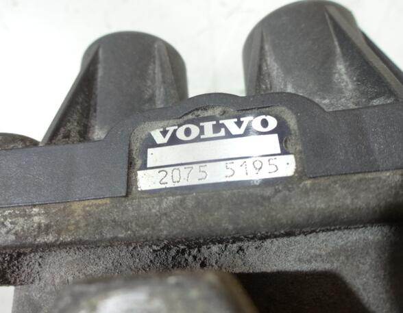 Vierkreisschutzventil Volvo FH 20755195