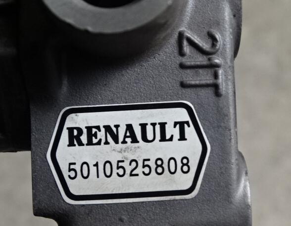 Multicircuit beschermingsklep voor Renault Premium Magnum 5010525808 Ventil Knorr AE4525