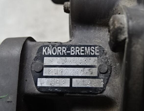 Multi-Circuit Protection Valve for Iveco Stralis K011932 Knorr AE4516 Iveco 42553849