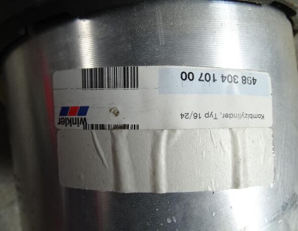 Multi-function Brake Cylinder Iveco EuroTrakker Knorr Bremse K014028 K100421N00