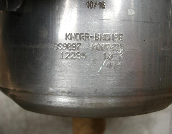 Multi-function Brake Cylinder MAN TGA Knorr K007630 ES9087