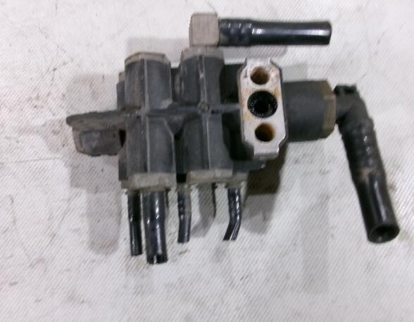 Multiport Valve MAN TGA Leitungsverteiler 81981836000 VOSS 5232810800