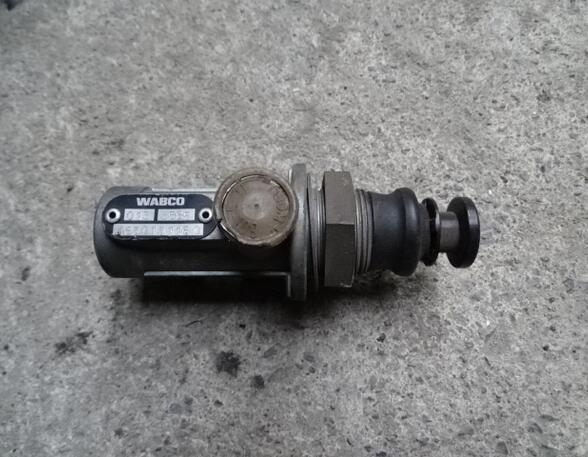 Multiport Valve DAF XF 105 Wabco 9710029222 Dreiwegeventil DAF 1761990 MAN 81521856009