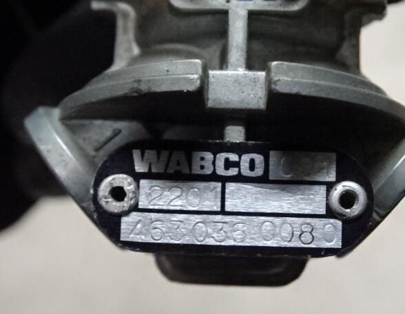 Multiport Valve for DAF XF 105 Wabco 4630360080 Iveco 98413419 1788962 1518083