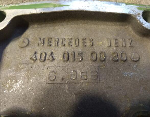Verschluss Öleinfüllstutzen Mercedes-Benz SK Deckel OM 442 4040150030