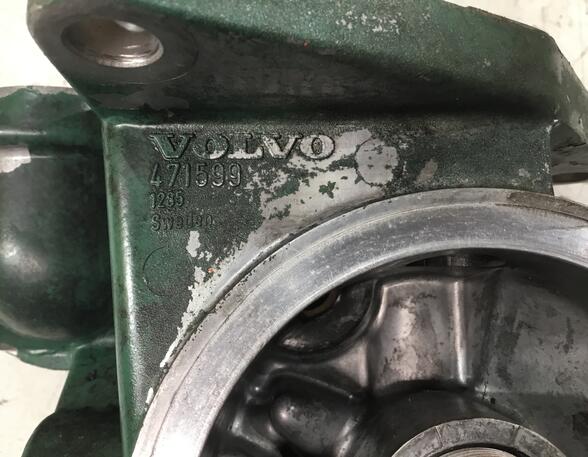 Ölfiltergehäuse (Ölfilterträger) Volvo FL 6 471599