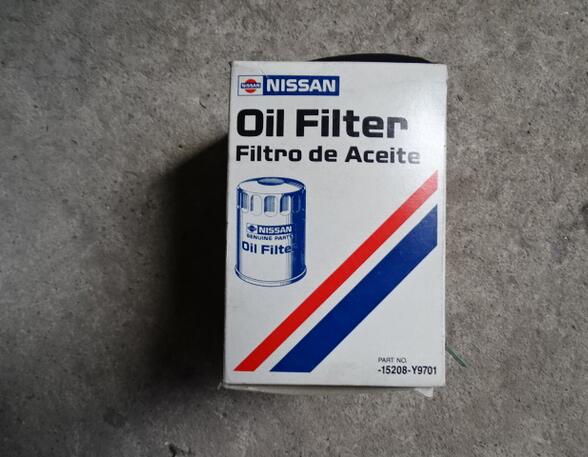 Oil Filter Nissan ATLEON Nissan 15208-Y9701 L-Serie 2654154 993021