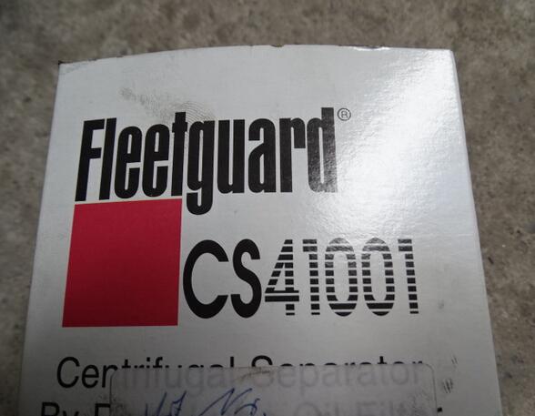 Oil Filter DAF CF 85 Fleetguard CS41001 DAF 1376481