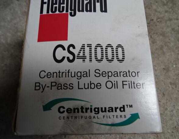 Oil Filter Mack Granite Fleetguard CS41000 A5411800083