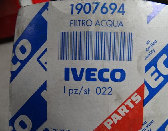 Oil Filter Iveco Trakker Original Iveco 1907694