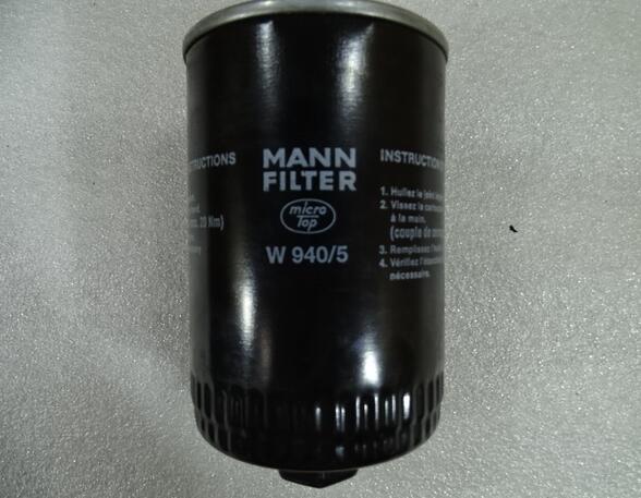 Ölfilter Iveco MK H17W04 / W940/5