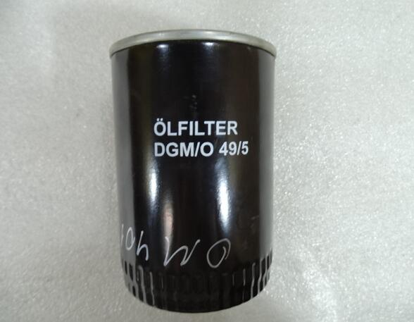 Oil Filter Iveco Daily DGM/O 49/5 / 700724568 / 01160024 / 20608940