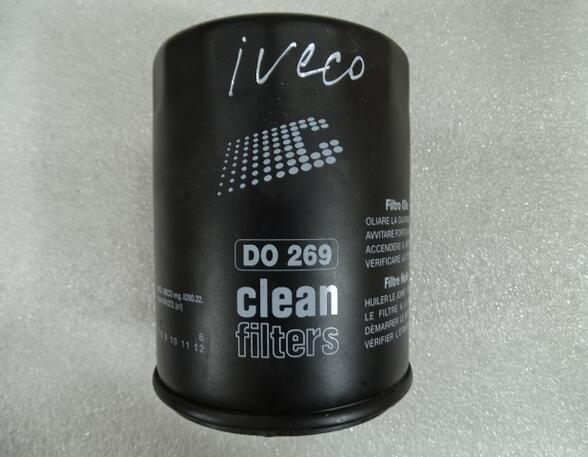 Oil Filter Iveco Daily DO 269 / 4741272 / 4741274 / 190 2197