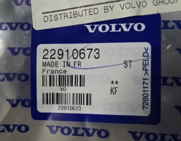 Olieslang Volvo FH 12 Servoschlauch Volvo 22910673 21763931 22260491 22910651